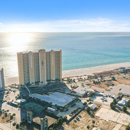 Emerald Isle By Panhandle Getaways Panama City Beach Exterior foto