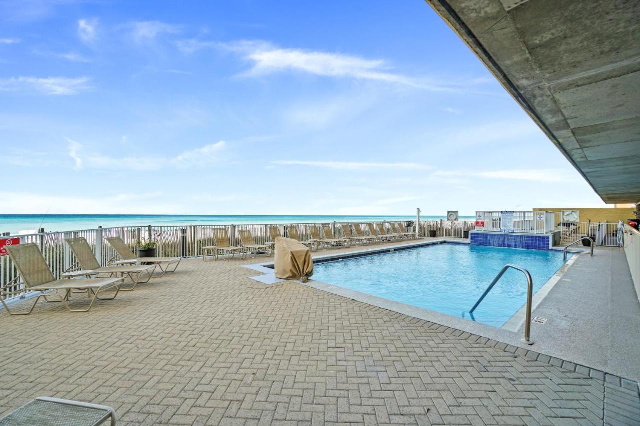 Emerald Isle By Panhandle Getaways Panama City Beach Exterior foto