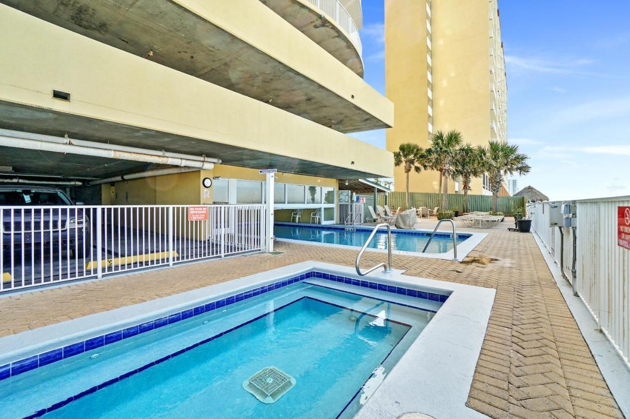 Emerald Isle By Panhandle Getaways Panama City Beach Exterior foto