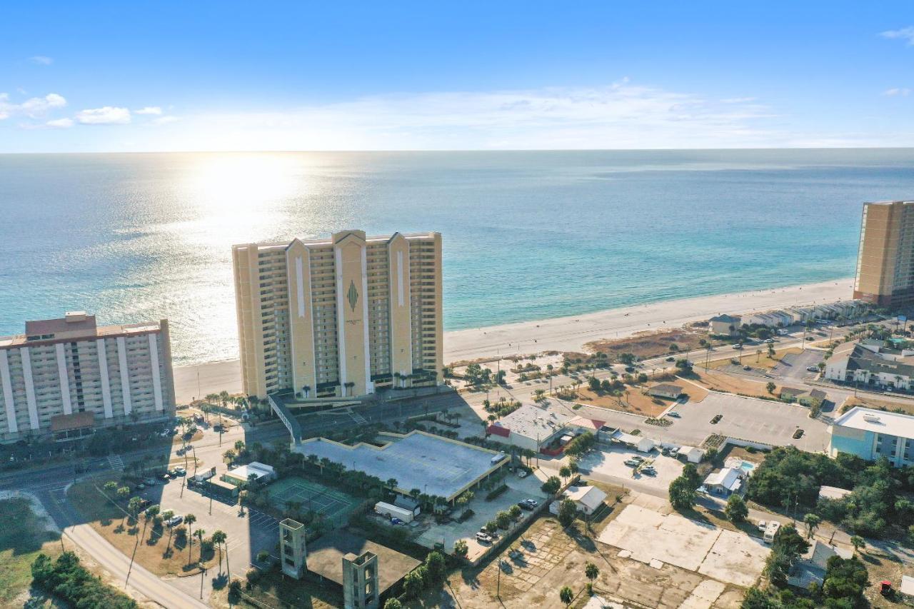 Emerald Isle By Panhandle Getaways Panama City Beach Exterior foto