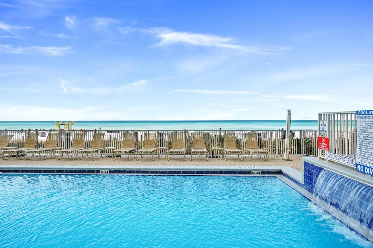 Emerald Isle By Panhandle Getaways Panama City Beach Exterior foto