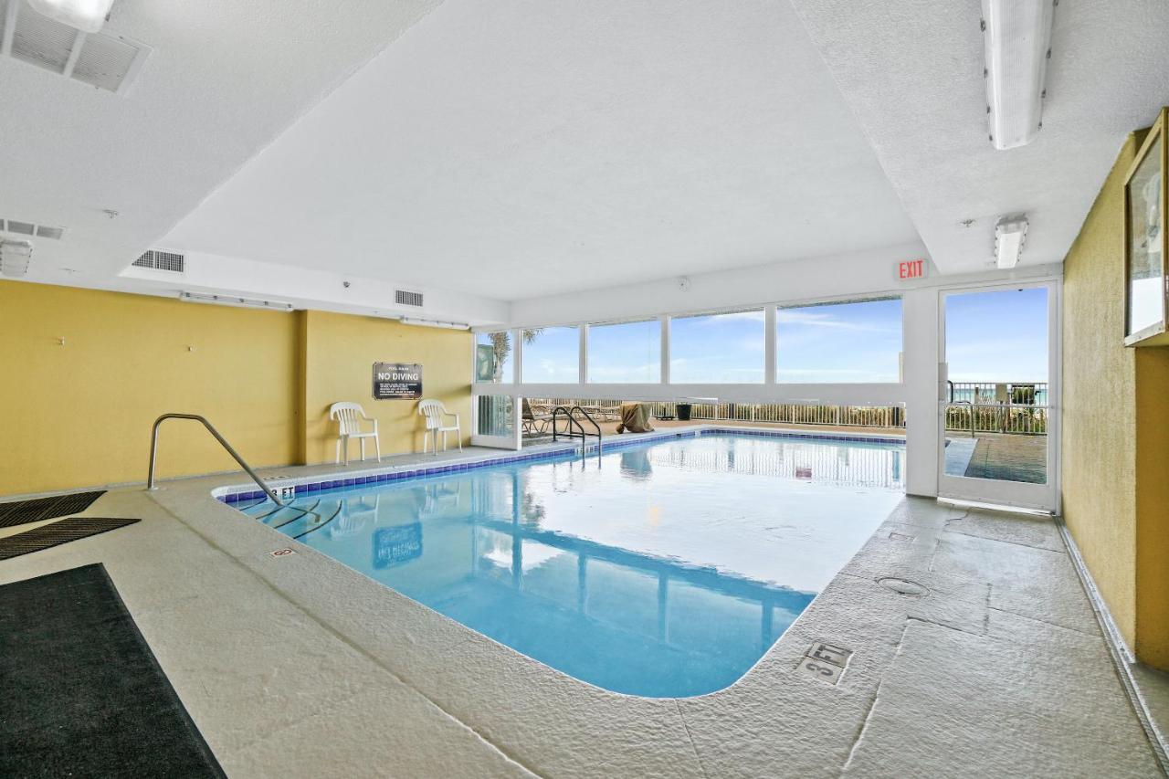 Emerald Isle By Panhandle Getaways Panama City Beach Exterior foto