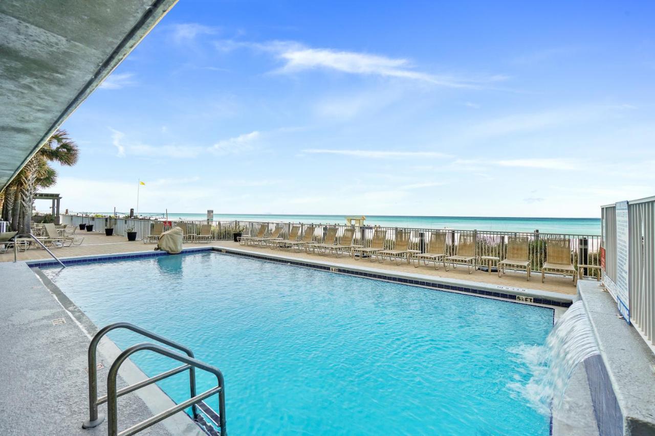 Emerald Isle By Panhandle Getaways Panama City Beach Exterior foto