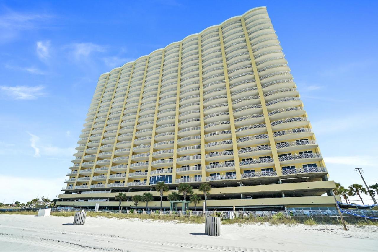Emerald Isle By Panhandle Getaways Panama City Beach Exterior foto
