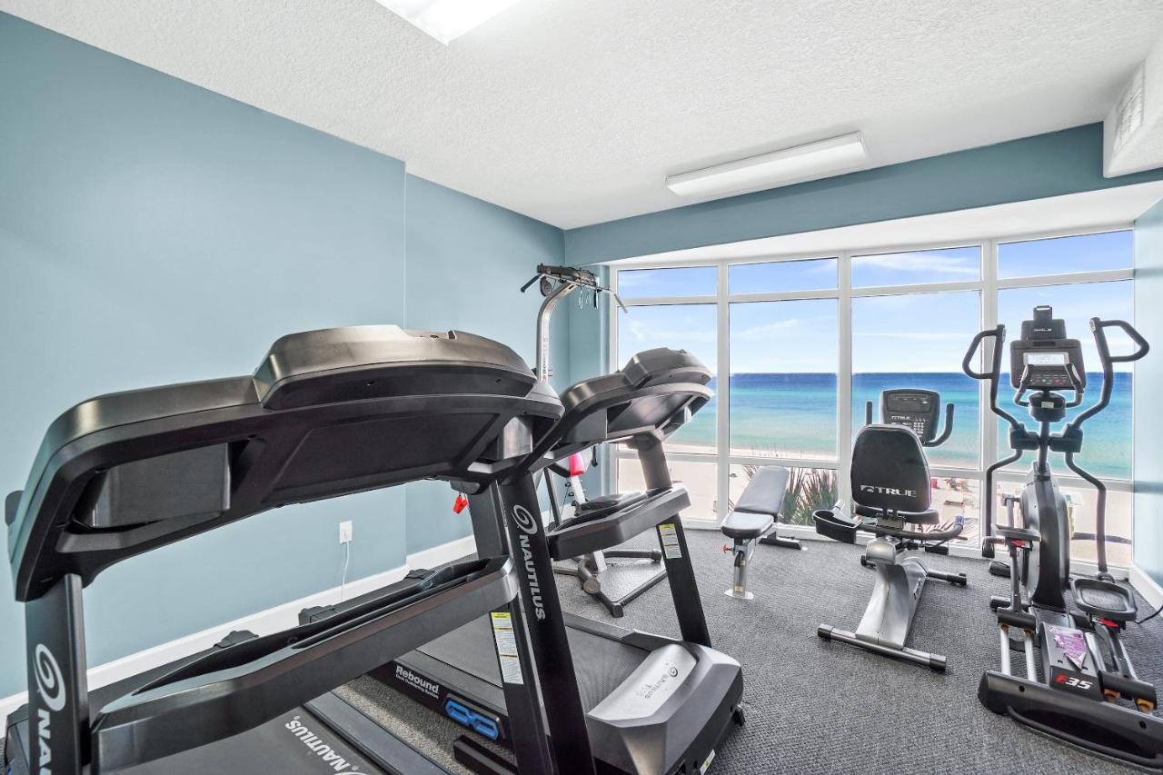 Emerald Isle By Panhandle Getaways Panama City Beach Exterior foto