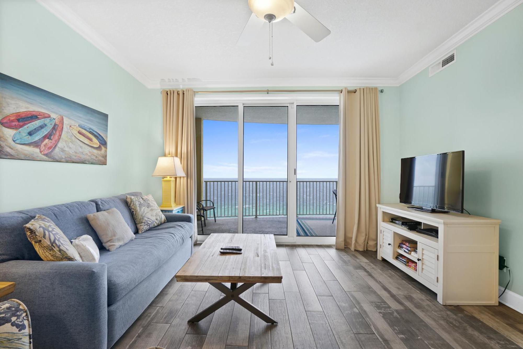 Emerald Isle By Panhandle Getaways Panama City Beach Exterior foto
