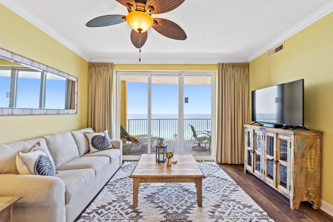 Emerald Isle By Panhandle Getaways Panama City Beach Quarto foto