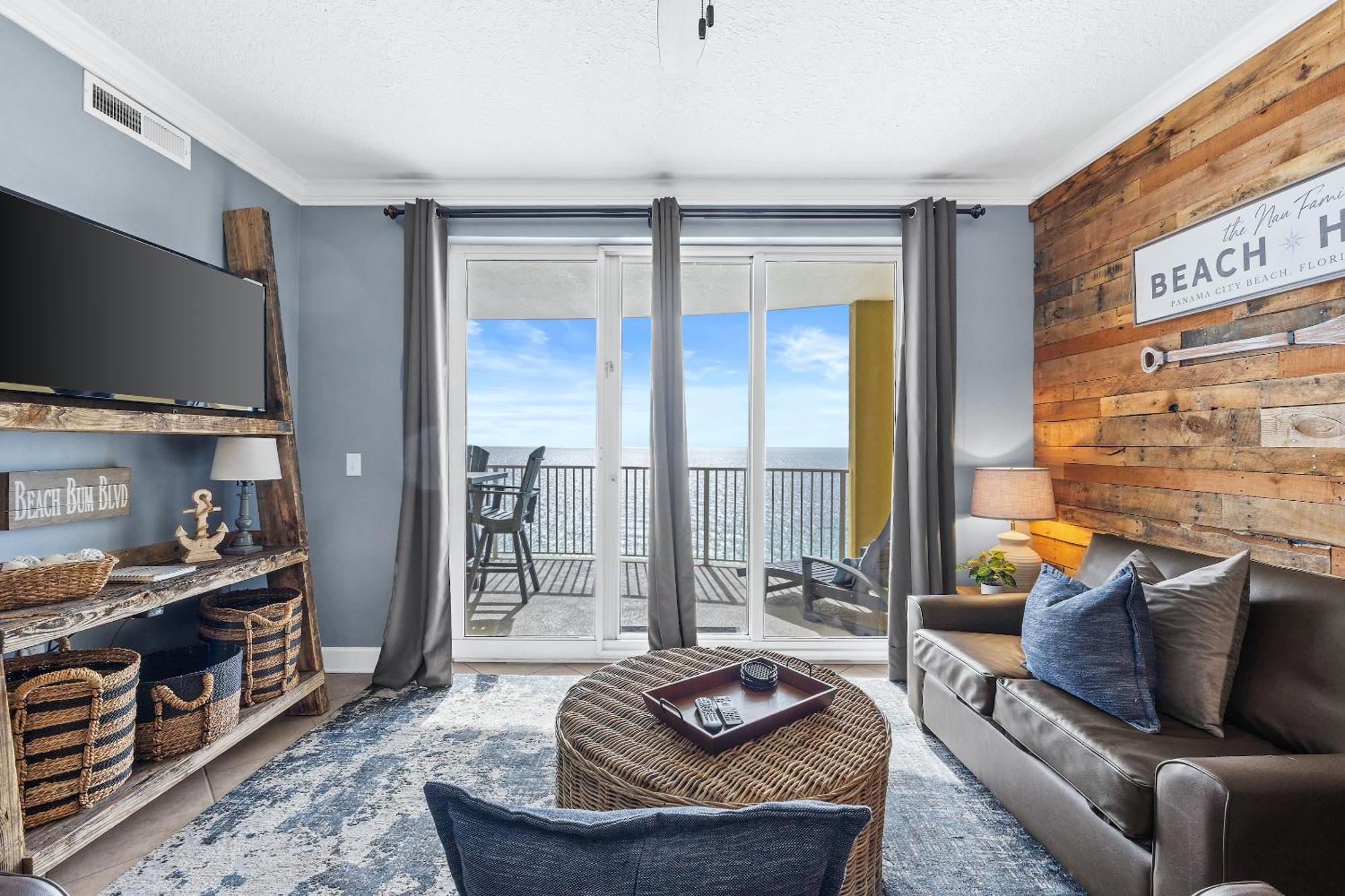 Emerald Isle By Panhandle Getaways Panama City Beach Quarto foto