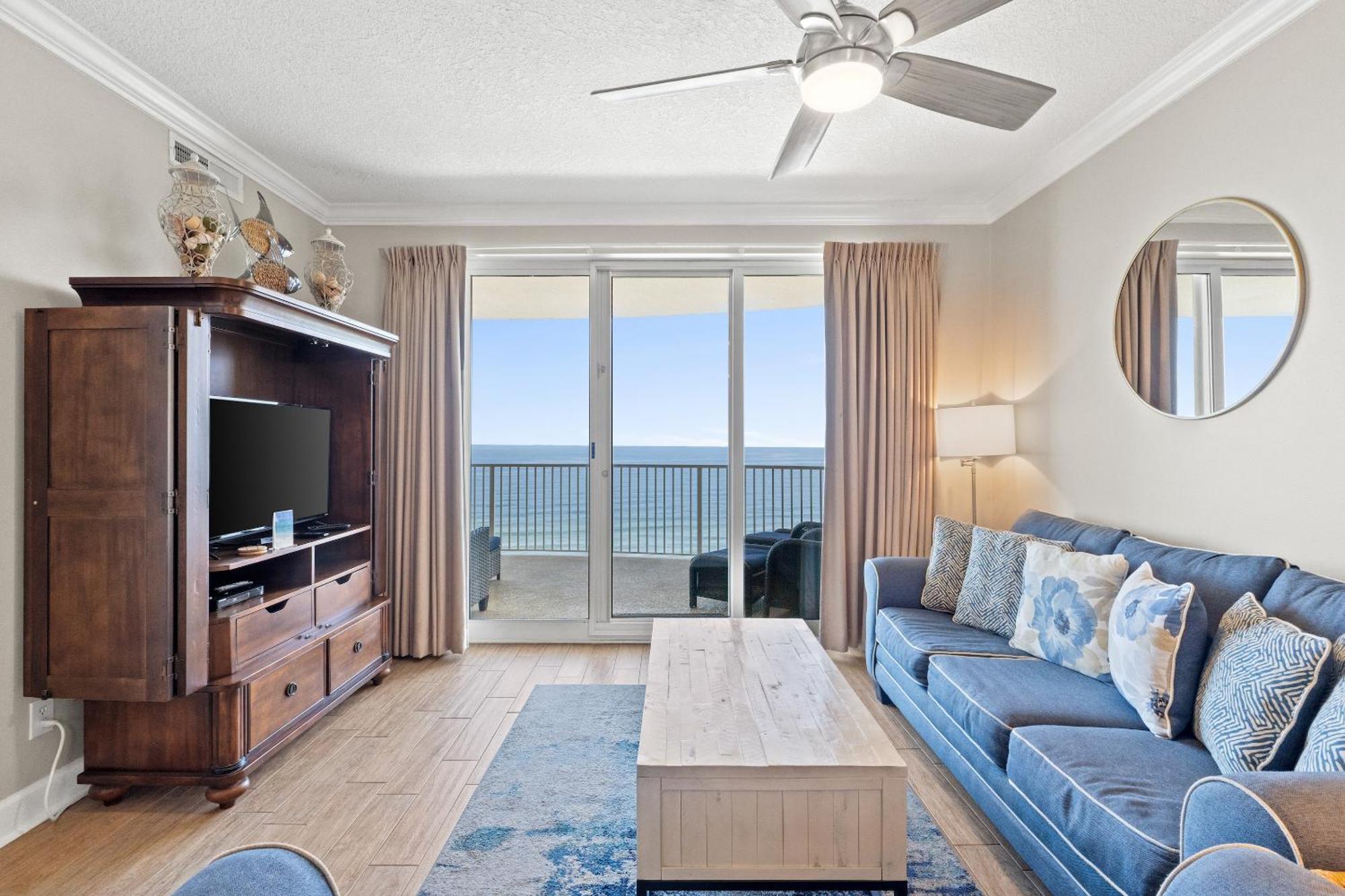 Emerald Isle By Panhandle Getaways Panama City Beach Quarto foto
