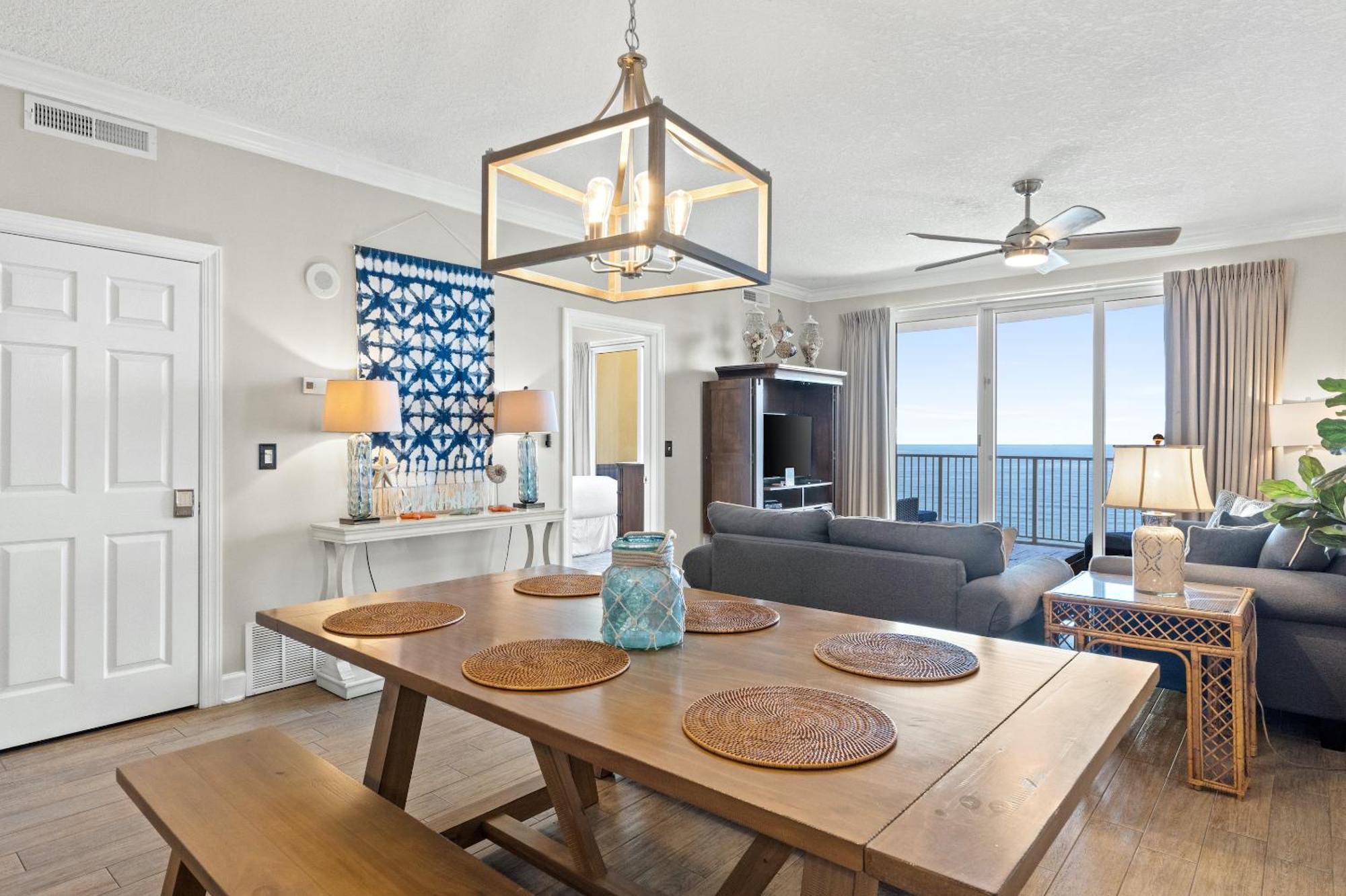 Emerald Isle By Panhandle Getaways Panama City Beach Quarto foto