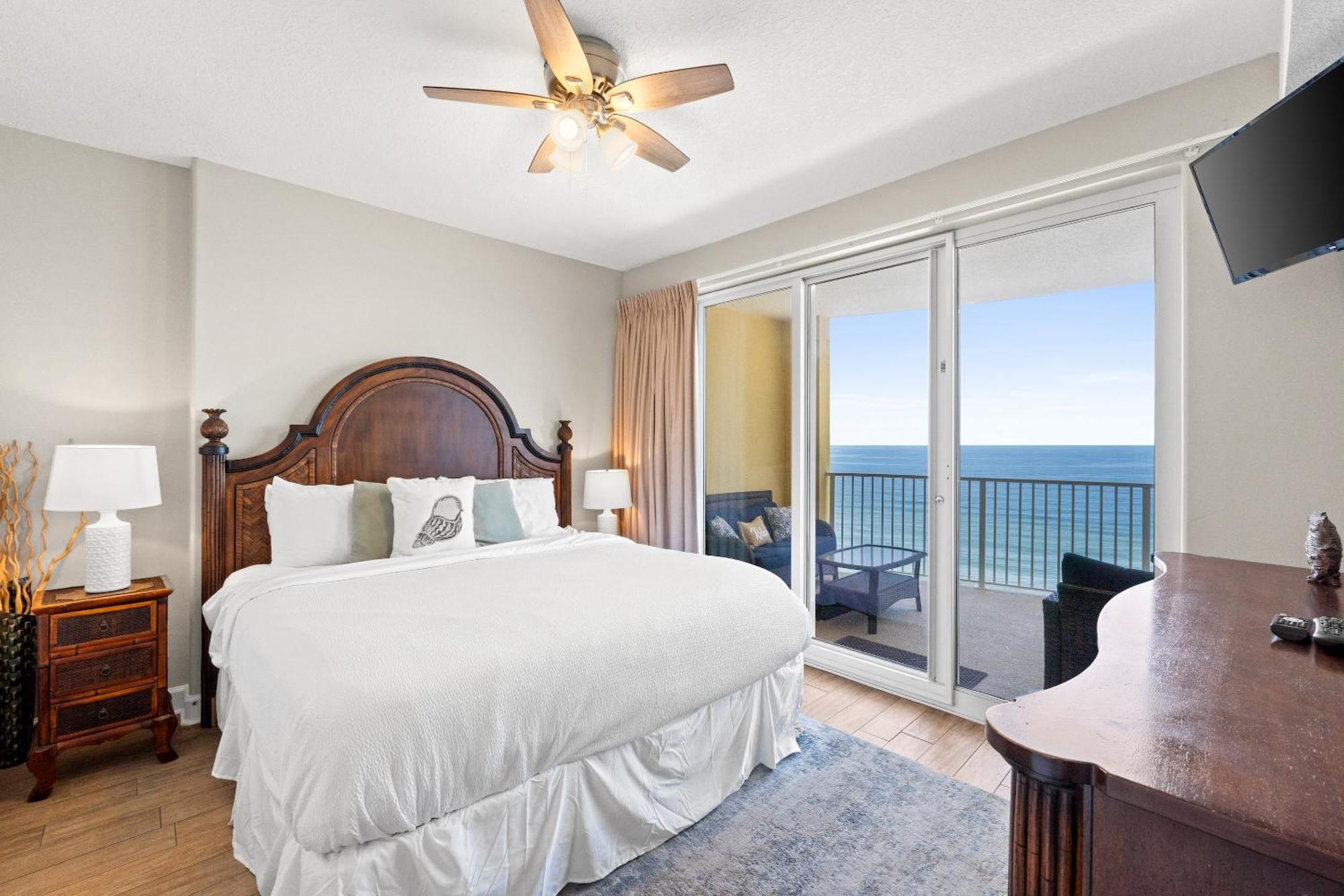 Emerald Isle By Panhandle Getaways Panama City Beach Quarto foto