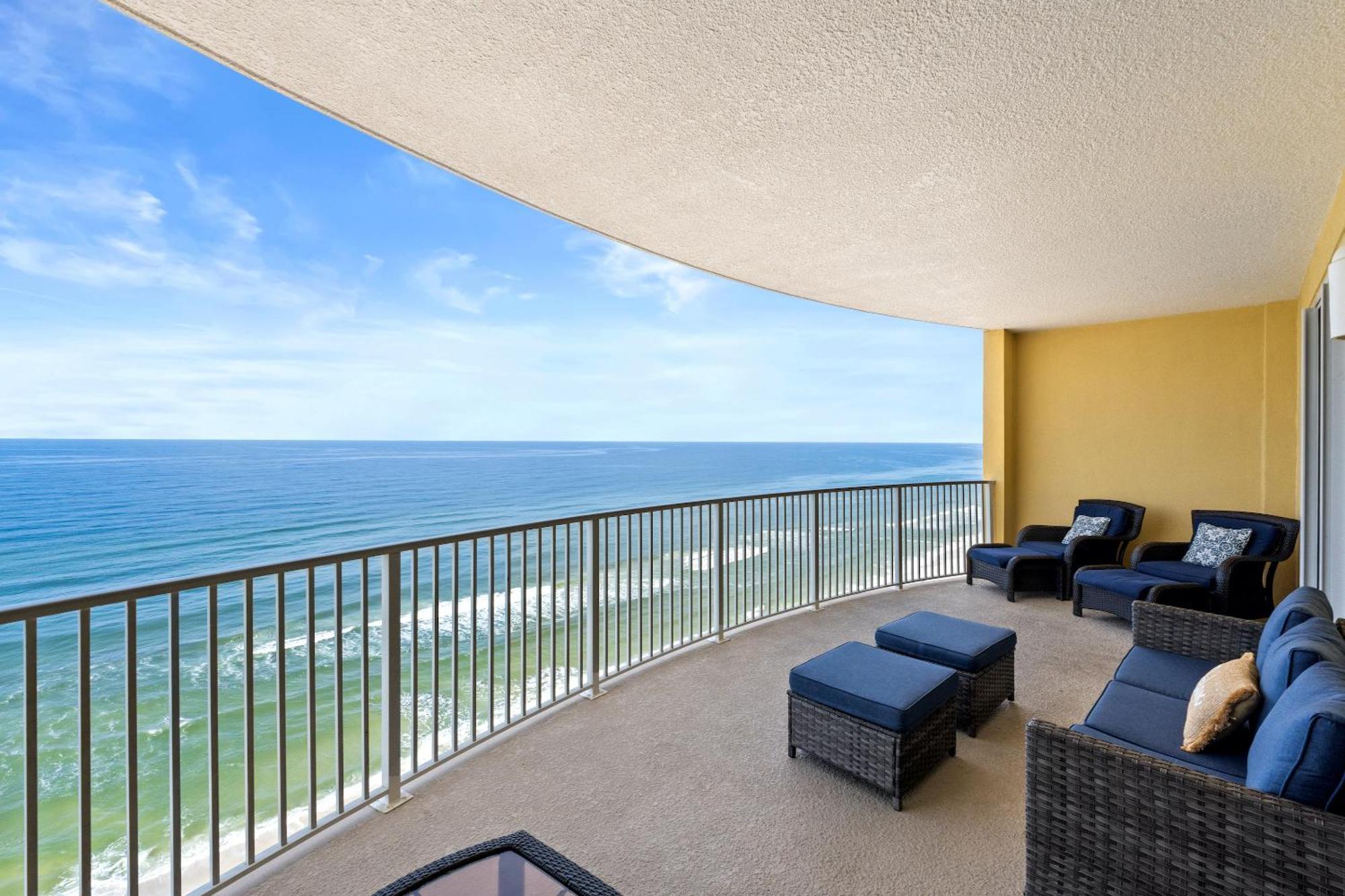 Emerald Isle By Panhandle Getaways Panama City Beach Quarto foto
