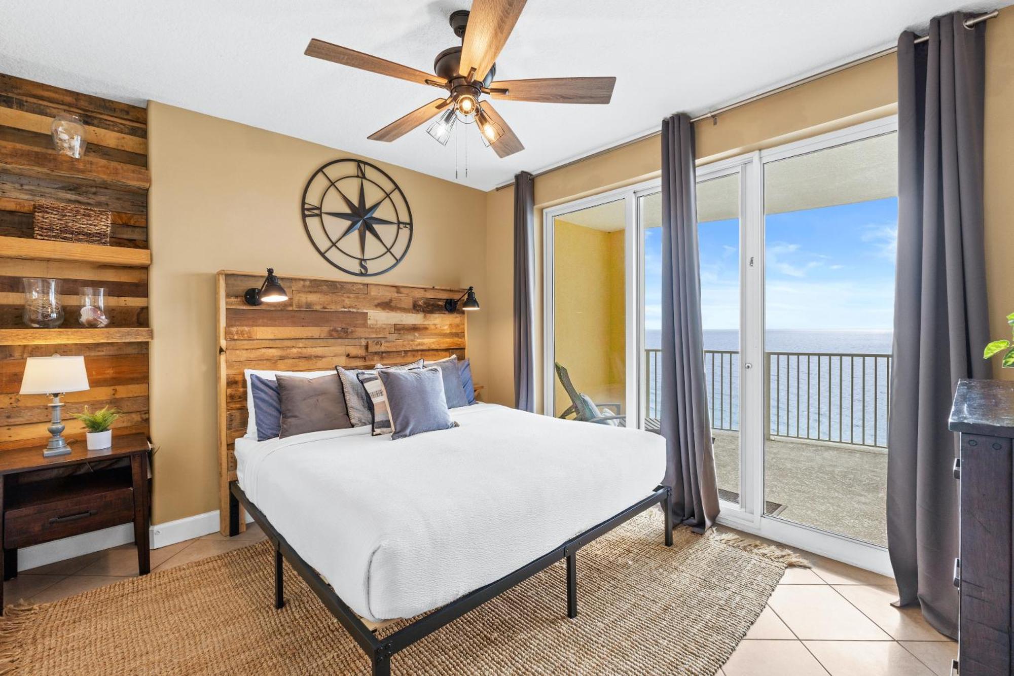 Emerald Isle By Panhandle Getaways Panama City Beach Quarto foto