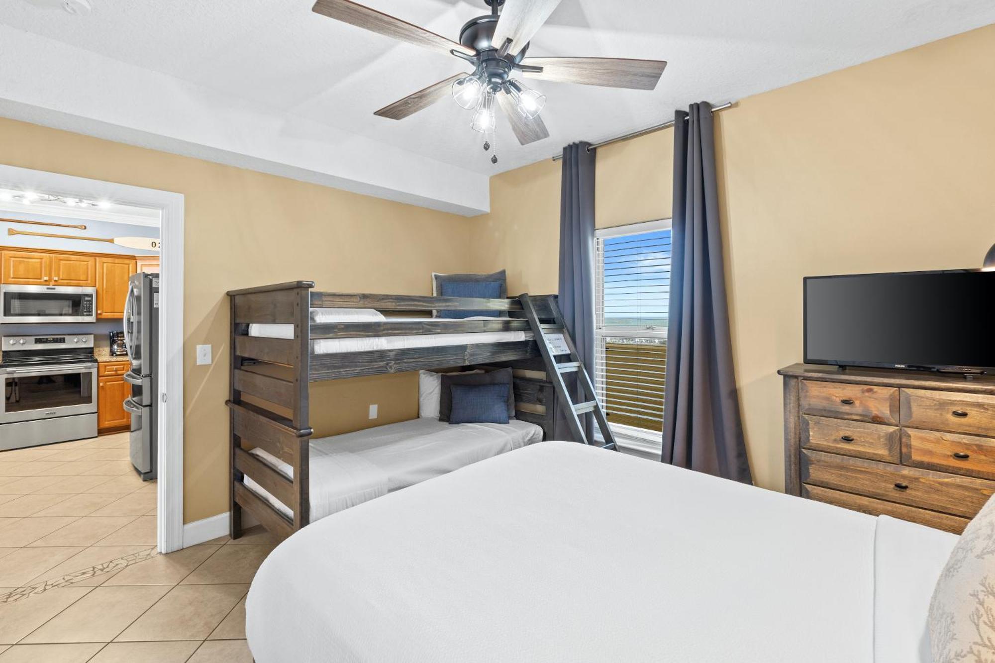 Emerald Isle By Panhandle Getaways Panama City Beach Quarto foto