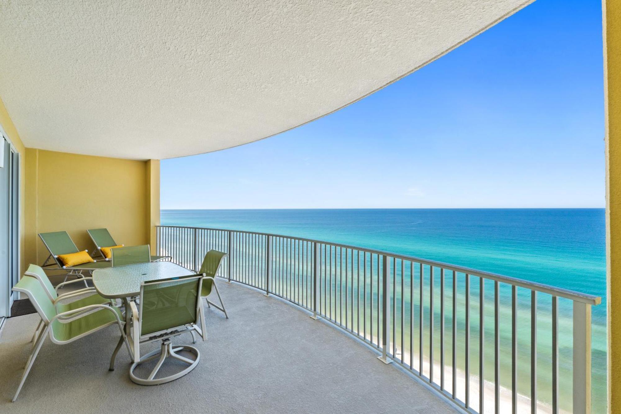 Emerald Isle By Panhandle Getaways Panama City Beach Quarto foto