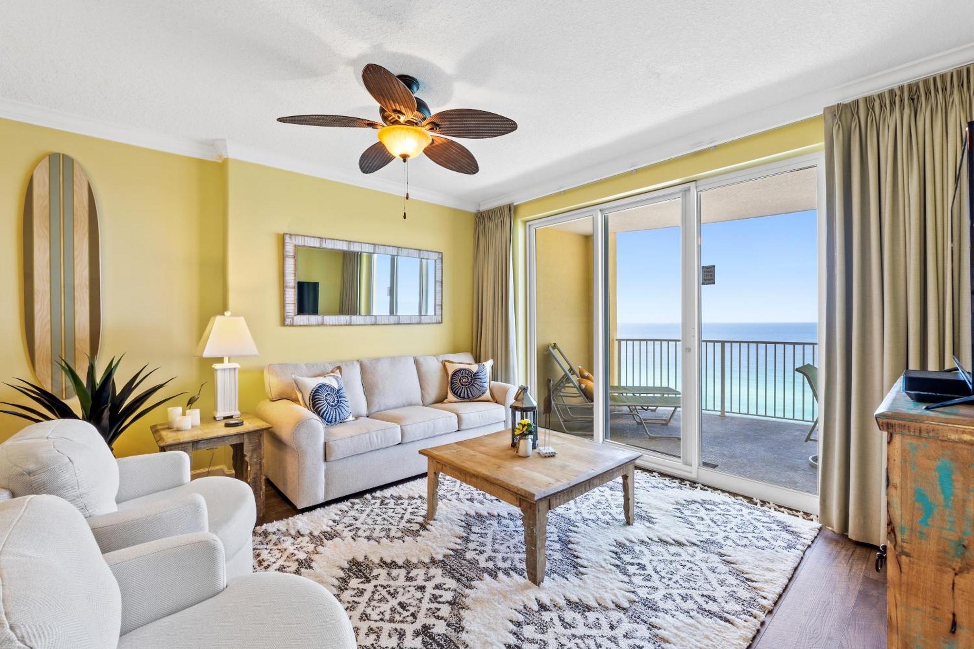 Emerald Isle By Panhandle Getaways Panama City Beach Quarto foto