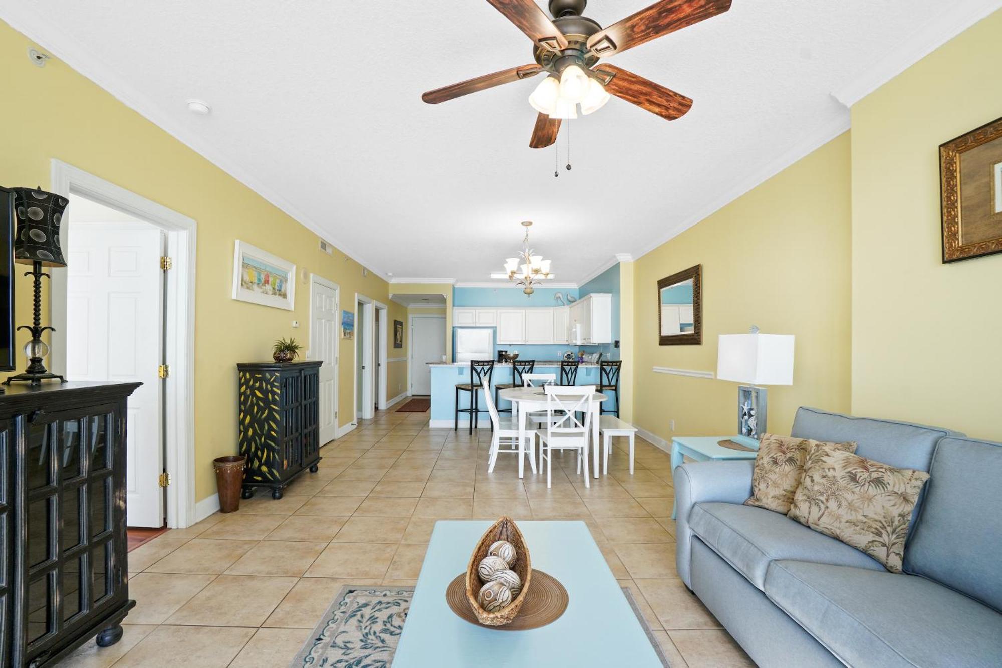 Emerald Isle By Panhandle Getaways Panama City Beach Quarto foto