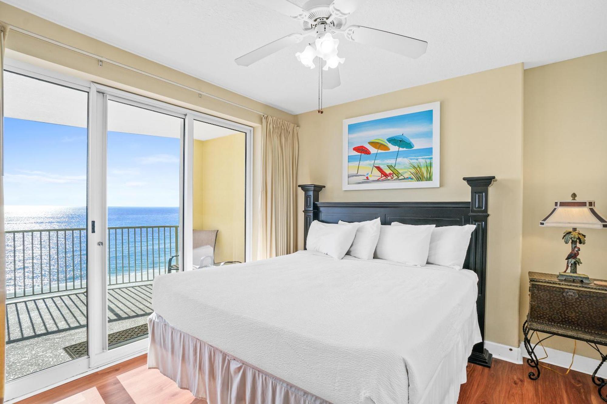 Emerald Isle By Panhandle Getaways Panama City Beach Quarto foto