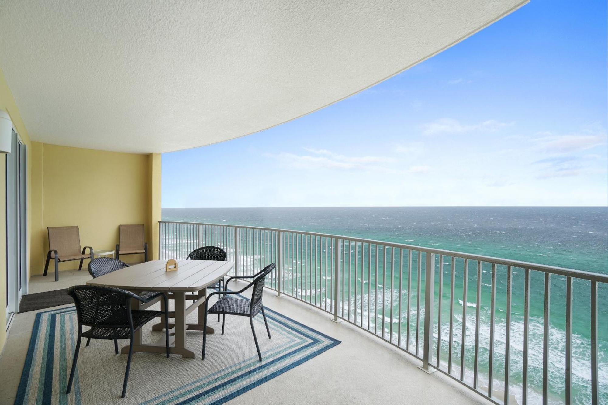 Emerald Isle By Panhandle Getaways Panama City Beach Quarto foto