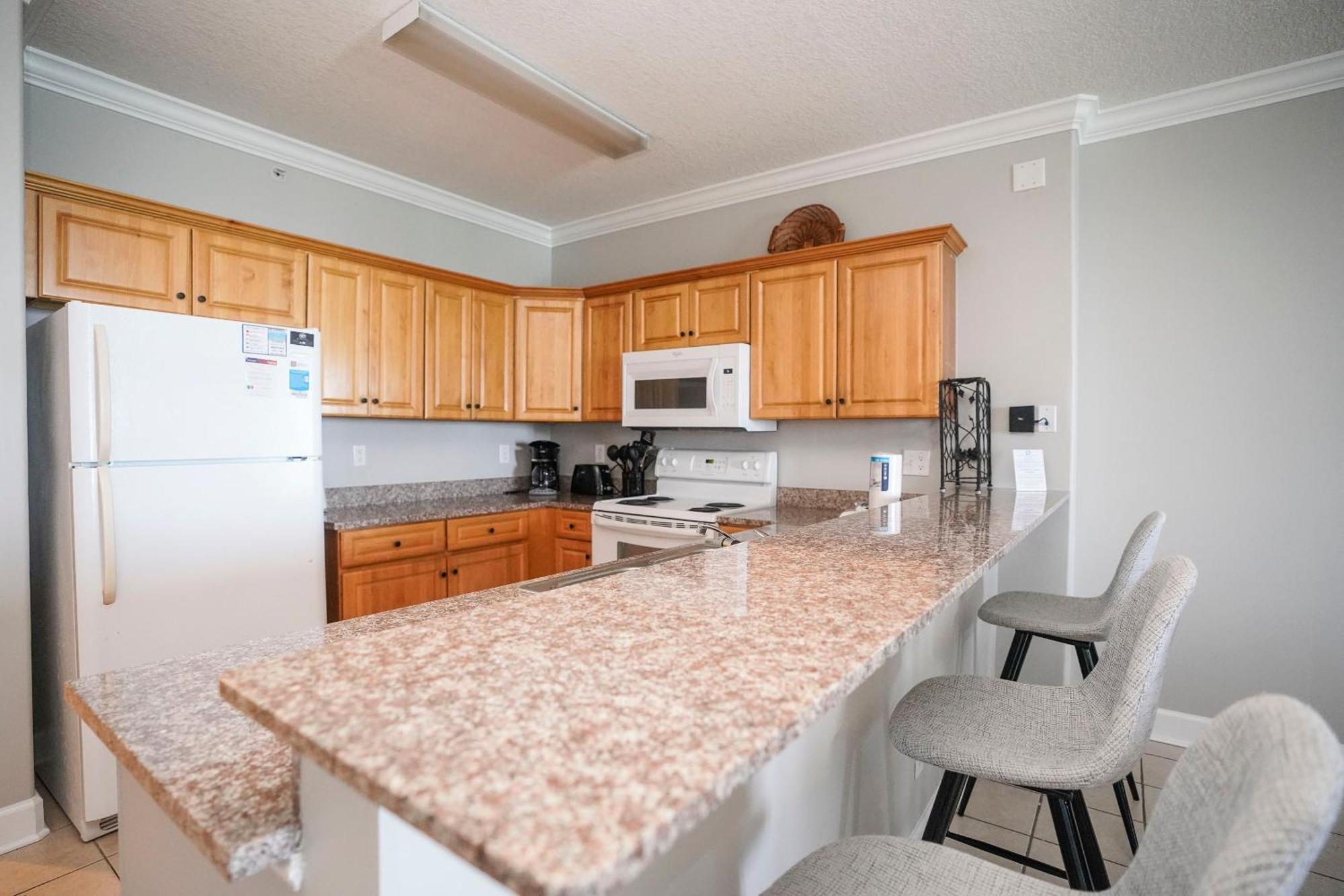 Emerald Isle By Panhandle Getaways Panama City Beach Quarto foto