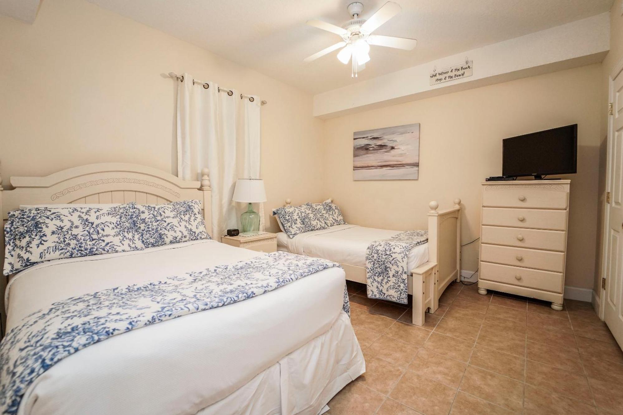 Emerald Isle By Panhandle Getaways Panama City Beach Quarto foto