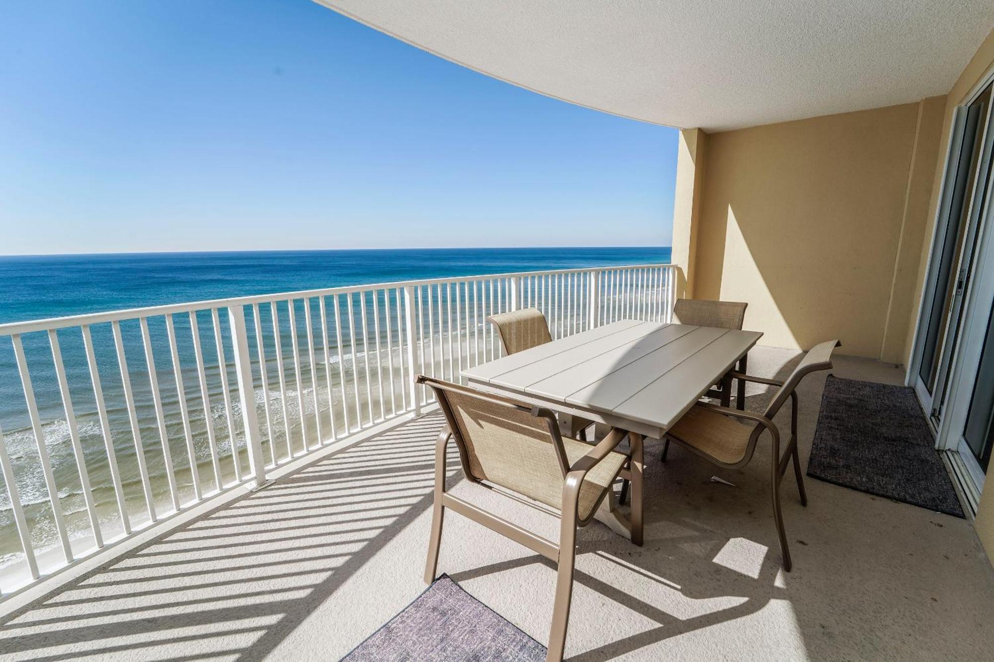 Emerald Isle By Panhandle Getaways Panama City Beach Exterior foto