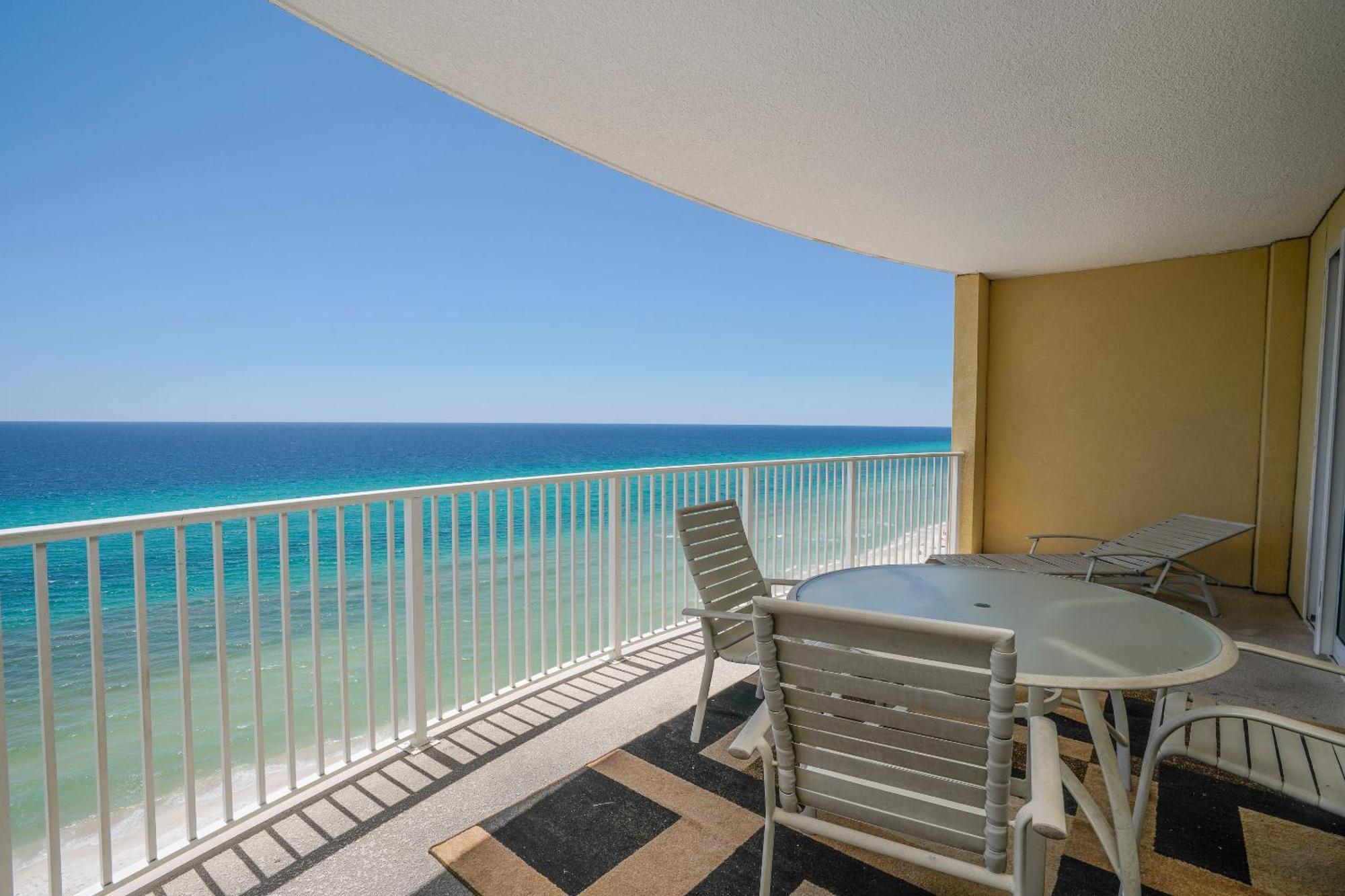 Emerald Isle By Panhandle Getaways Panama City Beach Exterior foto